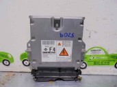Recambio de centralita motor uce para nissan almera (n16/e) 2.2 dci diesel cat referencia OEM IAM B371MBN87A MB2758003223 DENSO
