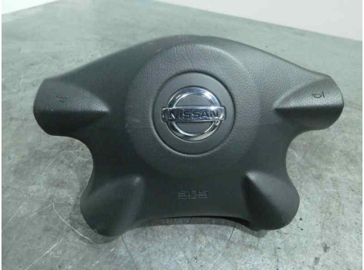 Recambio de airbag delantero izquierdo para nissan almera (n16/e) 2.2 dci diesel cat referencia OEM IAM 3345101 AMAV6038260278 