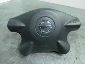 Recambio de airbag delantero izquierdo para nissan almera (n16/e) 2.2 dci diesel cat referencia OEM IAM 3345101 AMAV6038260278 