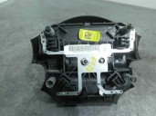 Recambio de airbag delantero izquierdo para nissan almera (n16/e) 2.2 dci diesel cat referencia OEM IAM 3345101 AMAV6038260278 