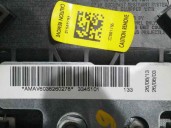 Recambio de airbag delantero izquierdo para nissan almera (n16/e) 2.2 dci diesel cat referencia OEM IAM 3345101 AMAV6038260278 