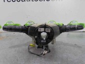 Recambio de mando luces para nissan almera (n16/e) 2.2 dci diesel cat referencia OEM IAM 25260AV770 3315 