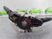 Replacement light switch for Nissan Almera (N16/E) 2.2 DCi diesel cat OEM IAM reference 25260AV770 3315 