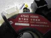 Replacement light switch for Nissan Almera (N16/E) 2.2 DCi diesel cat OEM IAM reference 25260AV770 3315 