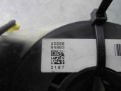 Replacement light switch for Nissan Almera (N16/E) 2.2 DCi diesel cat OEM IAM reference 25260AV770 3315 