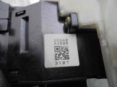 Replacement light switch for Nissan Almera (N16/E) 2.2 DCi diesel cat OEM IAM reference 25260AV770 3315 