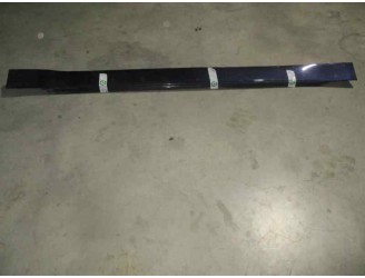 Recambio de faldon lateral para bmw serie 7 (e65/e66) 760li referencia OEM IAM SPOILER-TALONERA LAT. DCHA. 