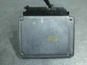 Recambio de centralita motor uce para opel vectra b berlina 2.0 dti referencia OEM IAM 24417194 0281010269 BOSCH