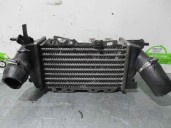 Recambio de intercooler para opel vectra b berlina 2.0 dti referencia OEM IAM 52475657 DELPHI