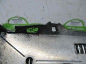 Recambio de intercooler para opel vectra b berlina 2.0 dti referencia OEM IAM 52475657 DELPHI