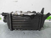 Replacement intercooler for Opel Vectra B saloon 2.0 DTi OEM IAM reference 52475657 DELPHI