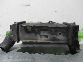 Replacement intercooler for Opel Vectra B saloon 2.0 DTi OEM IAM reference 52475657 DELPHI