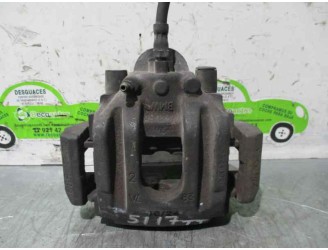 Recambio de pinza freno trasera izquierda para bmw serie 7 (e65/e66) 760li referencia OEM IAM 34216753679 