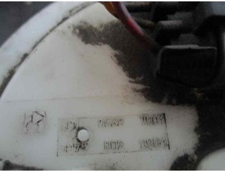 Recambio de aforador para smart coupe referencia OEM IAM 09750029904 0688V001 