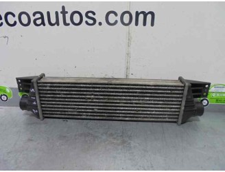 Recambio de intercooler para ssangyong rexton 2.7 turbodiesel cat referencia OEM IAM Y2202371008050 