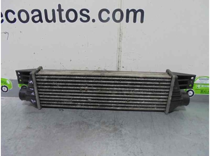 Recambio de intercooler para ssangyong rexton 2.7 turbodiesel cat referencia OEM IAM Y2202371008050 