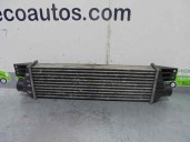Recambio de intercooler para ssangyong rexton 2.7 turbodiesel cat referencia OEM IAM Y2202371008050 
