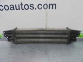 Recambio de intercooler para ssangyong rexton 2.7 turbodiesel cat referencia OEM IAM Y2202371008050 