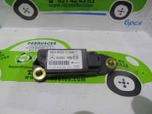 Recambio de sensor impacto para mercedes-benz clase e (w210) berlina 3.2 v6 18v cat referencia OEM IAM 2208204426 00039932317044