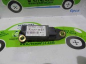 Recambio de sensor impacto para mercedes-benz clase e (w210) berlina 3.2 v6 18v cat referencia OEM IAM 2208204426 00039932317 