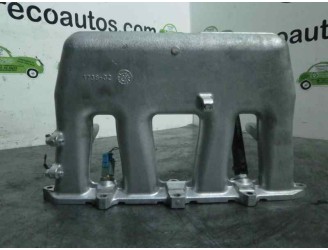 Recambio de colector admision para saab 9-3 berlina 2.0 cat referencia OEM IAM 9147620 173802 