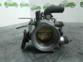 Recambio de caja mariposa para saab 9-3 berlina 2.0 cat referencia OEM IAM 9166596  BOSCH