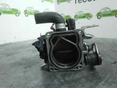 Recambio de caja mariposa para saab 9-3 berlina 2.0 cat referencia OEM IAM 9166596  BOSCH