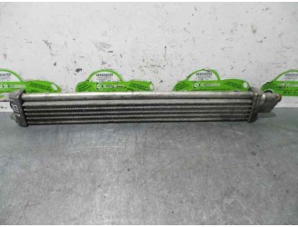 Recambio de radiador aceite para bmw serie 7 (e65/e66) 760li referencia OEM IAM 750806304 A8116 BEHR