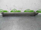 Recambio de radiador aceite para bmw serie 7 (e65/e66) 760li referencia OEM IAM 750806304 A8116 BEHR