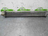 Recambio de radiador aceite para bmw serie 7 (e65/e66) 760li referencia OEM IAM 750806304 A8116 BEHR