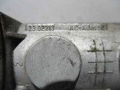 Recambio de radiador aceite para bmw serie 7 (e65/e66) 760li referencia OEM IAM 750806304 A8116 BEHR