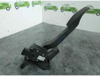 Recambio de potenciometro pedal para opel combo (corsa c) 1.7 16v dti cat (y 17 dt / lr6) referencia OEM IAM 9129423 6PV00811000