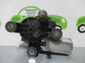 Recambio de motor limpia trasero para lancia ypsilon (101) 1.3 jtd cat referencia OEM IAM 2596007000 2596007000 