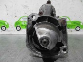 Recambio de motor arranque para volvo s80 berlina 2.4 cat referencia OEM IAM 9632906453 0001108166 BOSCH