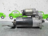 Replacement starter motor for Volvo S80 Saloon 2.4 CAT OEM IAM reference 9632906453 0001108166 BOSCH
