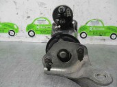 Replacement starter motor for Volvo S80 Saloon 2.4 CAT OEM IAM reference 9632906453 0001108166 BOSCH