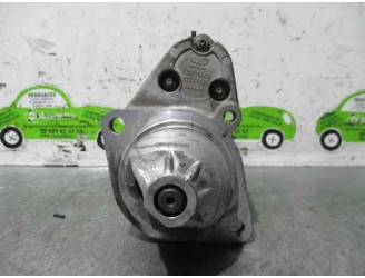Recambio de motor arranque para bmw serie 5 berlina (e34) 2.0 24v referencia OEM IAM 12411726 63223435 MAGNETI MARELLI