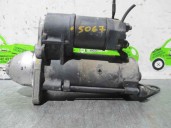 Recambio de motor arranque para bmw serie 5 berlina (e34) 2.0 24v referencia OEM IAM 12411726 63223435 MAGNETI MARELLI