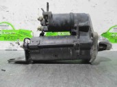 Recambio de motor arranque para bmw serie 5 berlina (e34) 2.0 24v referencia OEM IAM 12411726 63223435 MAGNETI MARELLI