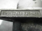 Recambio de motor arranque para bmw serie 5 berlina (e34) 2.0 24v referencia OEM IAM 12411726 63223435 MAGNETI MARELLI