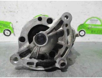 Recambio de motor arranque para peugeot 206 berlina 1.4 referencia OEM IAM 25G00040 D6RA572 VALEO