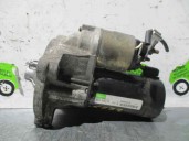 Recambio de motor arranque para peugeot 206 berlina 1.4 referencia OEM IAM 25G00040 D6RA572 VALEO