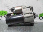 Recambio de motor arranque para peugeot 206 berlina 1.4 referencia OEM IAM 25G00040 D6RA572 VALEO