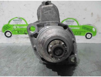Recambio de motor arranque para skoda octavia berlina (1u2) 1.9 tdi referencia OEM IAM 