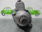 Recambio de motor arranque para skoda octavia berlina (1u2) 1.9 tdi referencia OEM IAM   