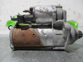 Recambio de motor arranque para skoda octavia berlina (1u2) 1.9 tdi referencia OEM IAM 
