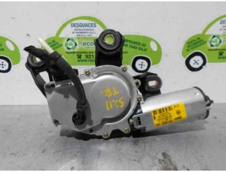 Recambio de motor limpia trasero para seat leon (1m1) 1.9 tdi referencia OEM IAM 404886B 404886B 