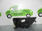 Replacement rear right interior door handle for Chrysler Stratus sedan (JA) 2.0 16V CAT OEM IAM reference CAJA 2 