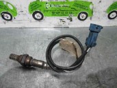Recambio de sonda lambda para peugeot 206 berlina 1.4 referencia OEM IAM 