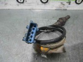 Recambio de sonda lambda para peugeot 206 berlina 1.4 referencia OEM IAM 